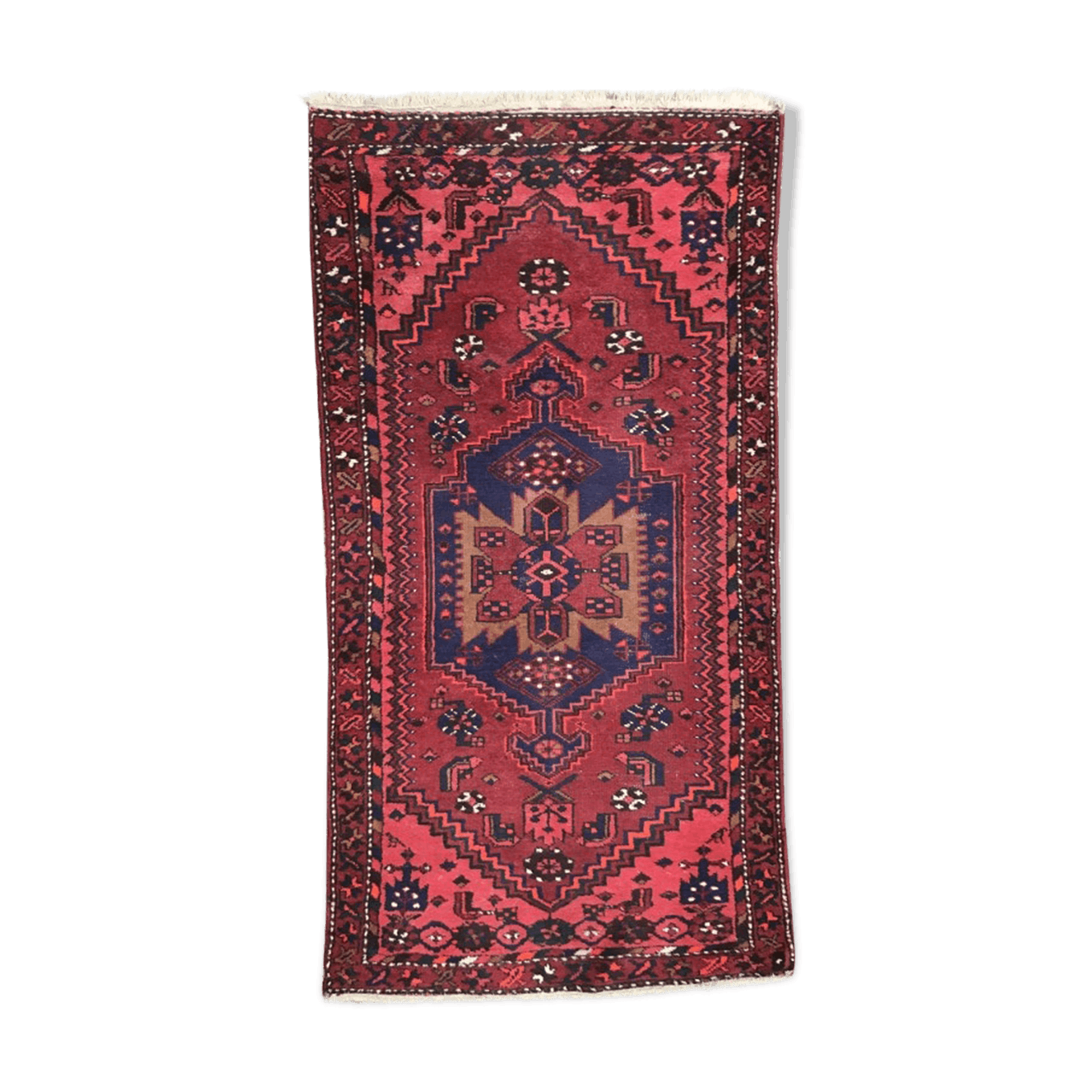 שטיח עתיק איראני