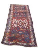 فرش عتیقه قفقاز