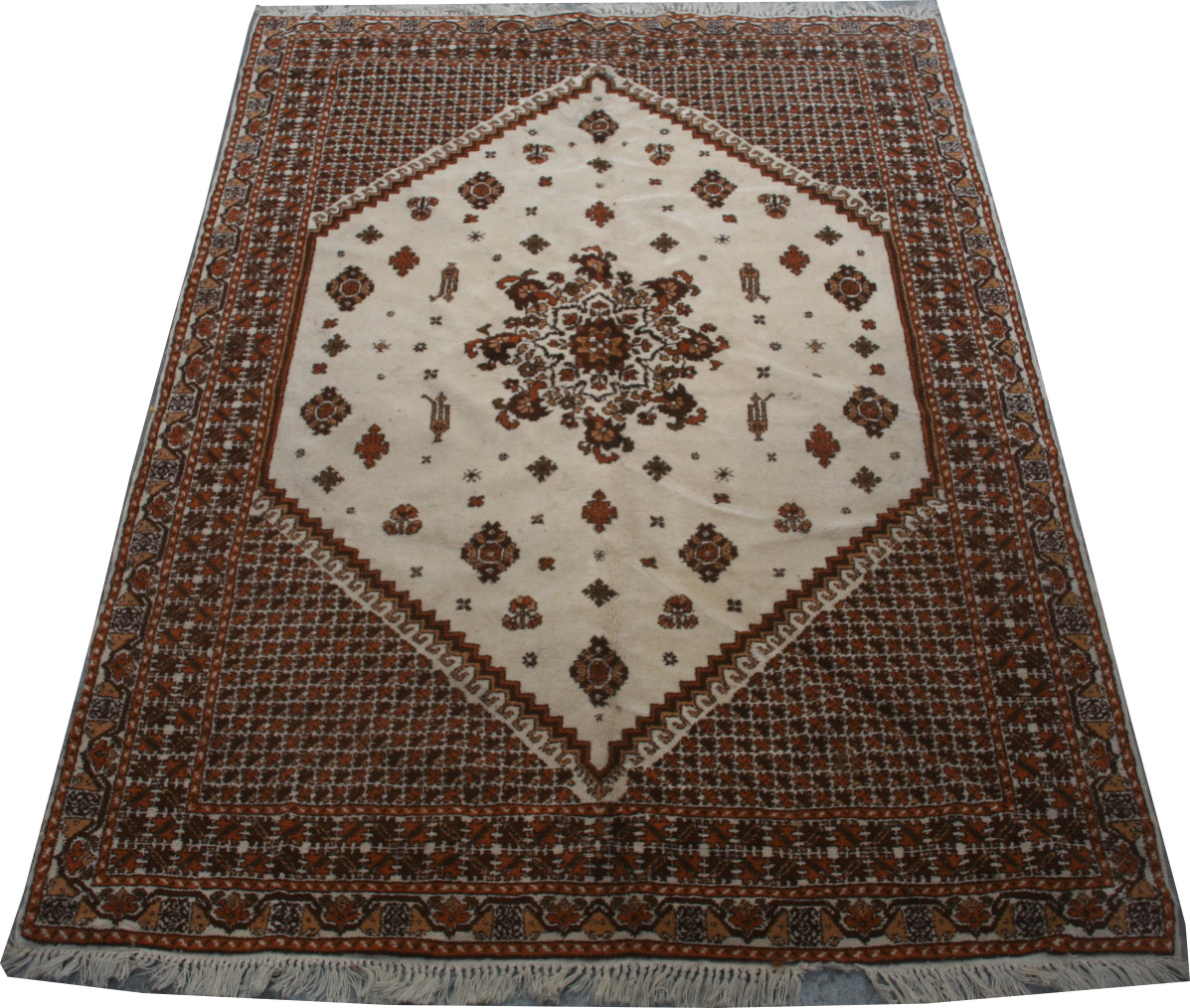 古董地毯突尼斯
